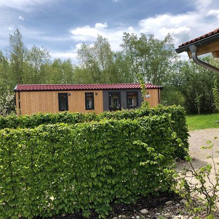 Erkheim - Ihr Zu Hause Im Herzen Vom Unterallgaeu エクステリア 写真