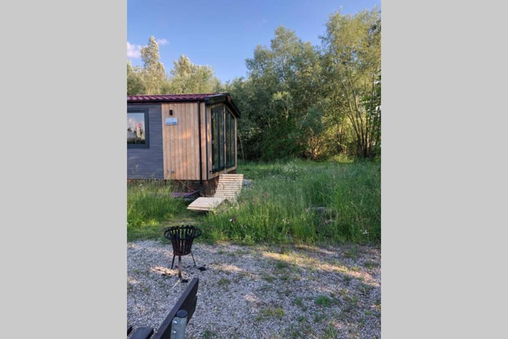 Erkheim - Ihr Zu Hause Im Herzen Vom Unterallgaeu エクステリア 写真