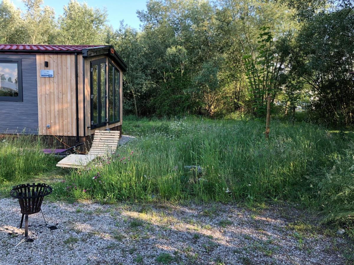 Erkheim - Ihr Zu Hause Im Herzen Vom Unterallgaeu エクステリア 写真